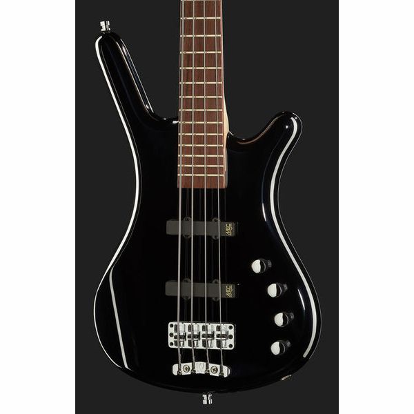 Warwick RB Corvette B 4 MedScale SBHP