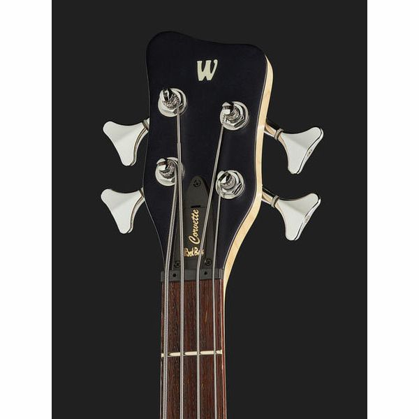 Warwick RB Corvette B 4 MedScale SBHP