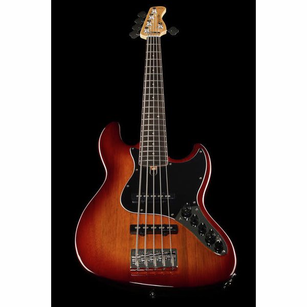 Marcus Miller V3 5 TS 2nd Gen