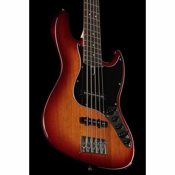Marcus Miller V3 5 TS 2nd Gen