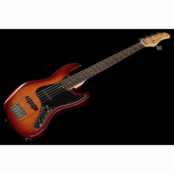 Marcus Miller V3 5 TS 2nd Gen