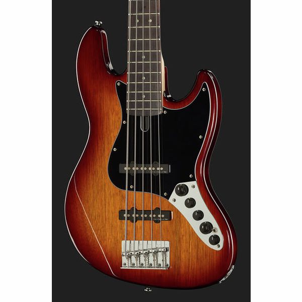 Marcus Miller V3 5 TS 2nd Gen