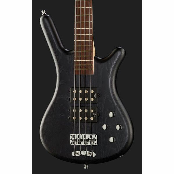 Warwick RB Corvette $$ 4 BK TS