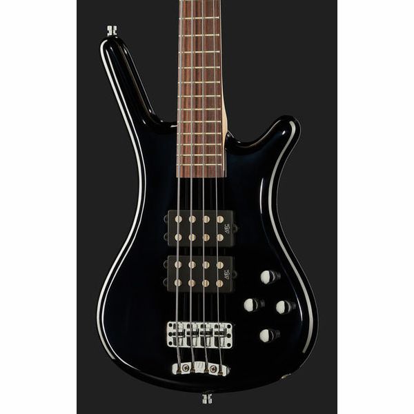 Warwick RB Corvette $$ 4 BK HP
