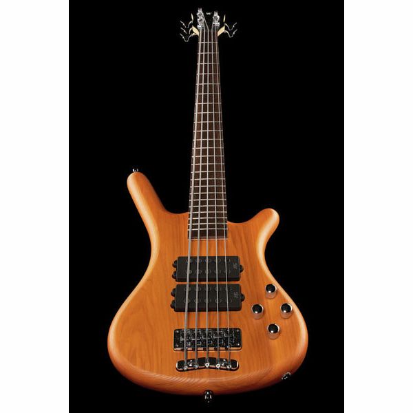 Warwick RB Corvette $$ 5 HV TS