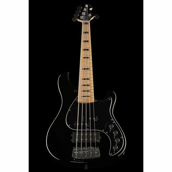 Sandberg California II VM 5 MN HG BK