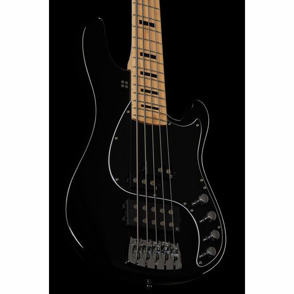 Sandberg California II VM 5 MN HG BK