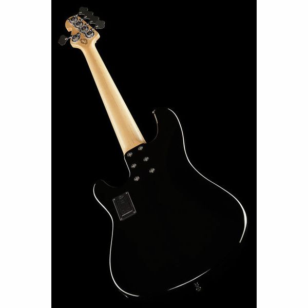 Sandberg California II VM 5 MN HG BK