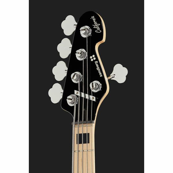 Sandberg California II VM 5 MN HG BK