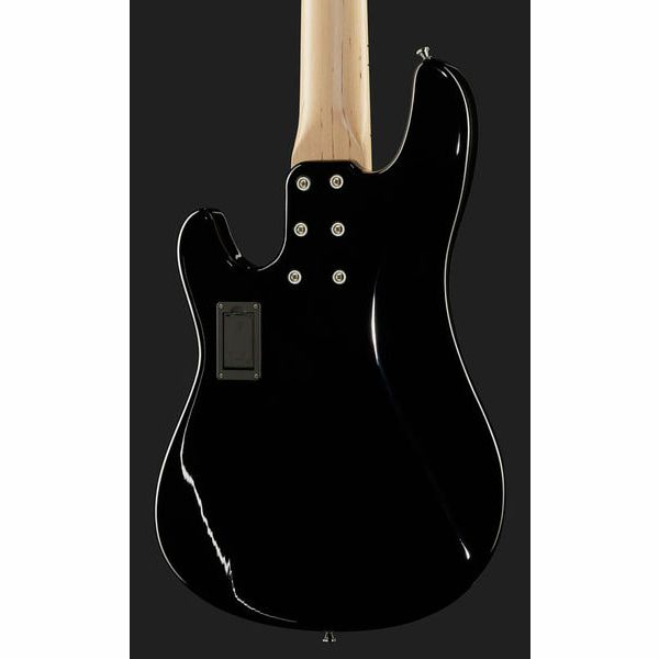 Sandberg California II VM 5 MN HG BK