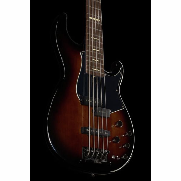 Yamaha BB735A DCSG RW