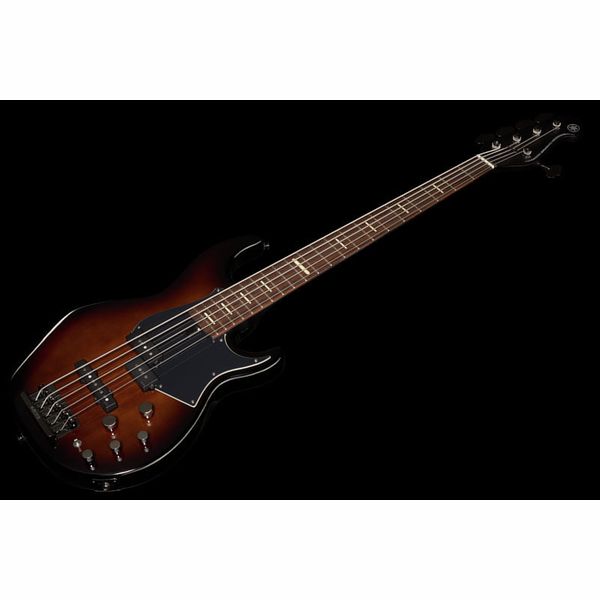Yamaha BB735A DCSG RW