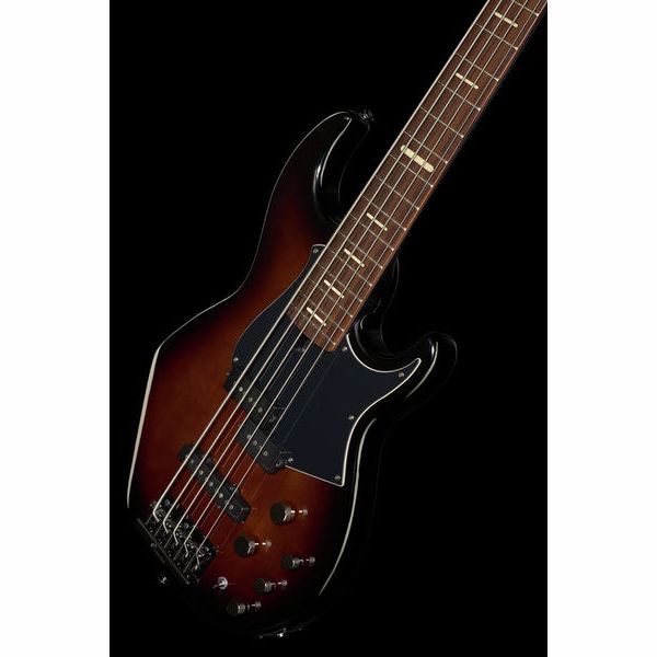 Yamaha BB735A DCSG RW