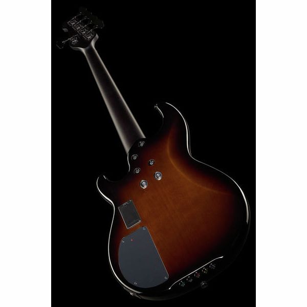 Yamaha BB735A DCSG RW