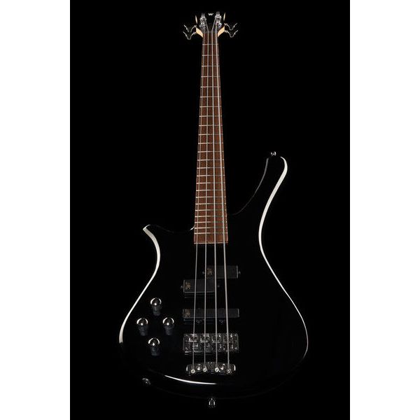 Warwick RB Fortress 4 SBHP LH