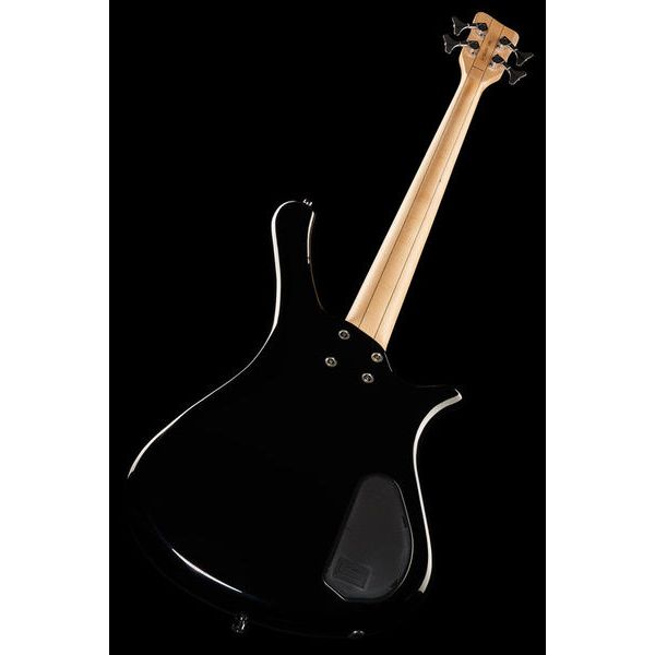 Warwick RB Fortress 4 SBHP LH