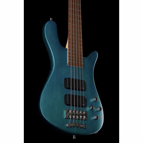 Warwick RockBass Streamer 5 OB