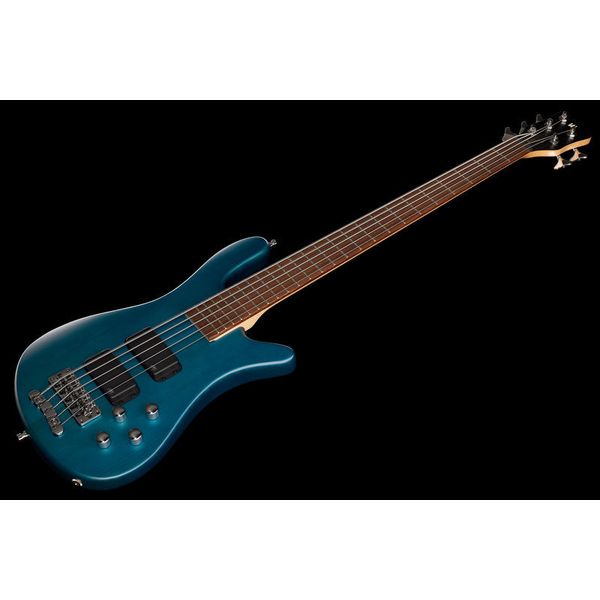 Warwick RockBass Streamer 5 OB