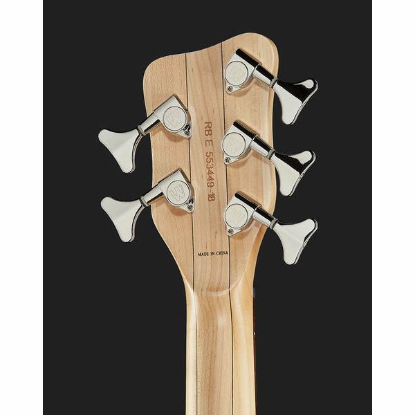 Warwick RockBass Streamer 5 OB