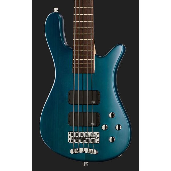 Warwick RockBass Streamer 5 OB
