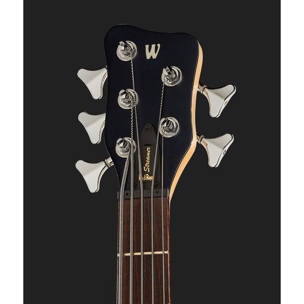 Warwick RockBass Streamer 5 NTS