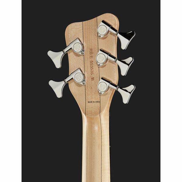 Warwick RockBass Streamer 5 FL NBT