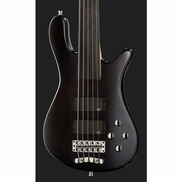 Warwick RockBass Streamer 5 FL NBT