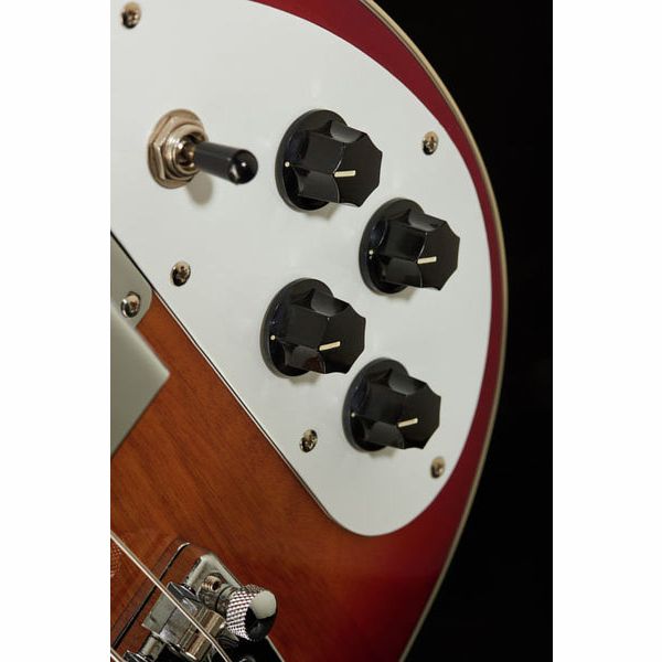 Harley Benton RB-414CS Classic Series