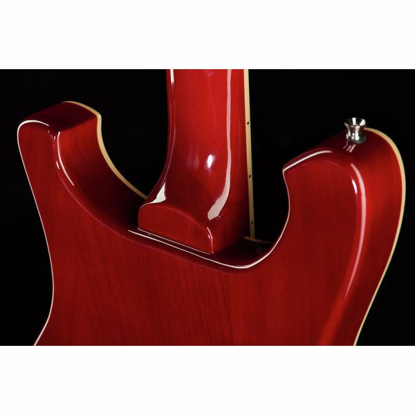 Harley Benton RB-414CS Classic Series