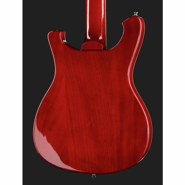 Harley Benton RB-414CS Classic Series