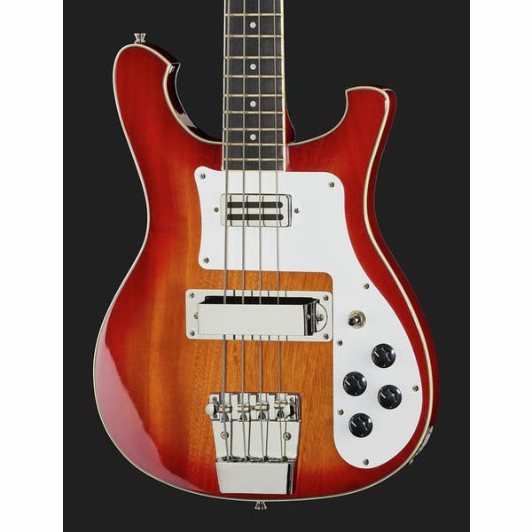 Harley Benton RB-414CS Classic Series