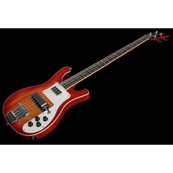 Harley Benton RB-414CS Classic Series