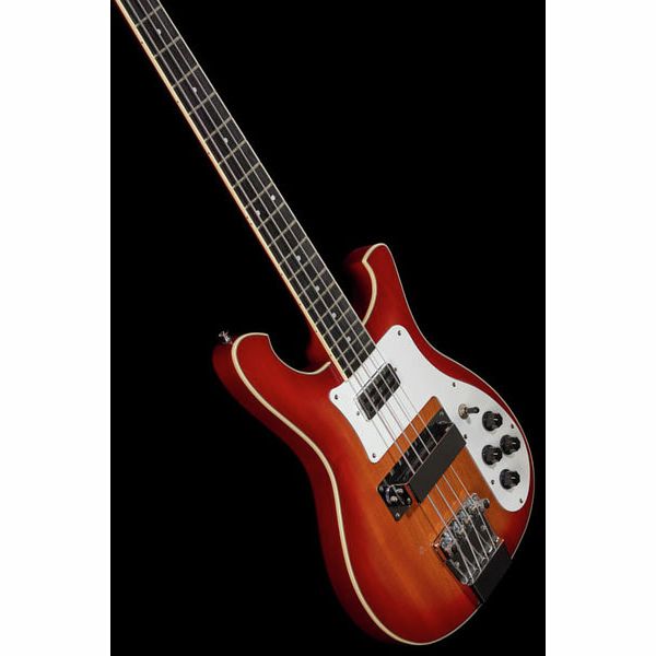Harley Benton RB-414CS Classic Series
