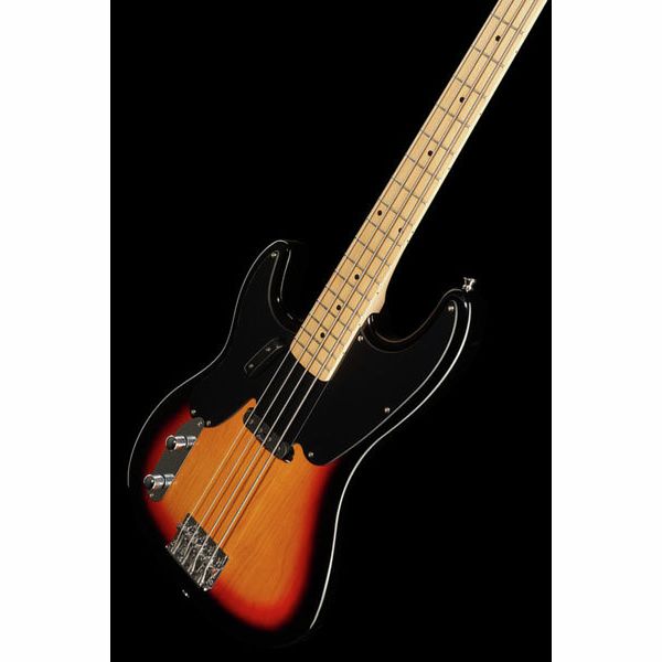 Harley Benton PB-50 LH SB Vintage Series