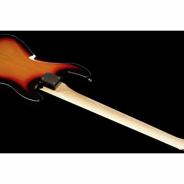Harley Benton PB-50 LH SB Vintage Series