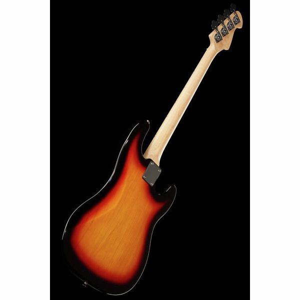 Harley Benton PB-50 LH SB Vintage Series