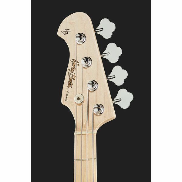 Harley Benton PB-50 LH SB Vintage Series