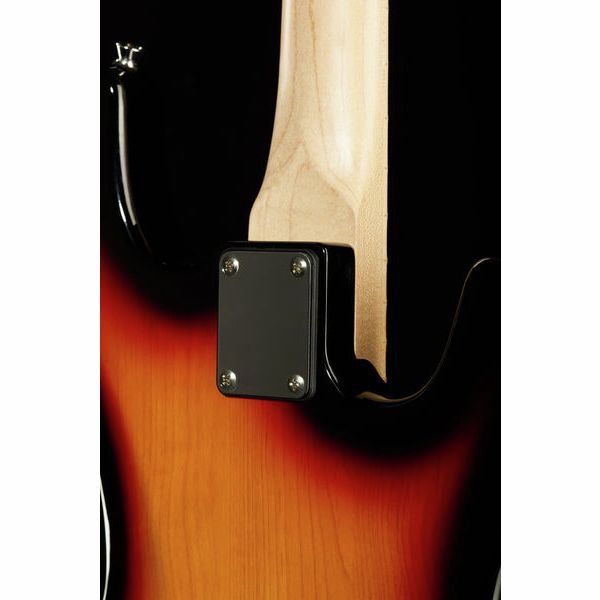 Harley Benton PB-50 LH SB Vintage Series