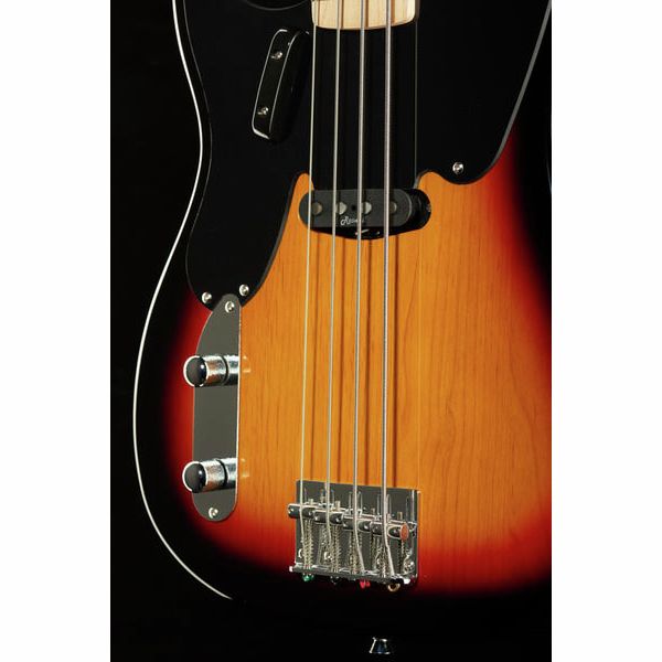 Harley Benton PB-50 LH SB Vintage Series