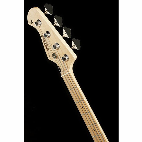 Harley Benton PB-50 LH SB Vintage Series
