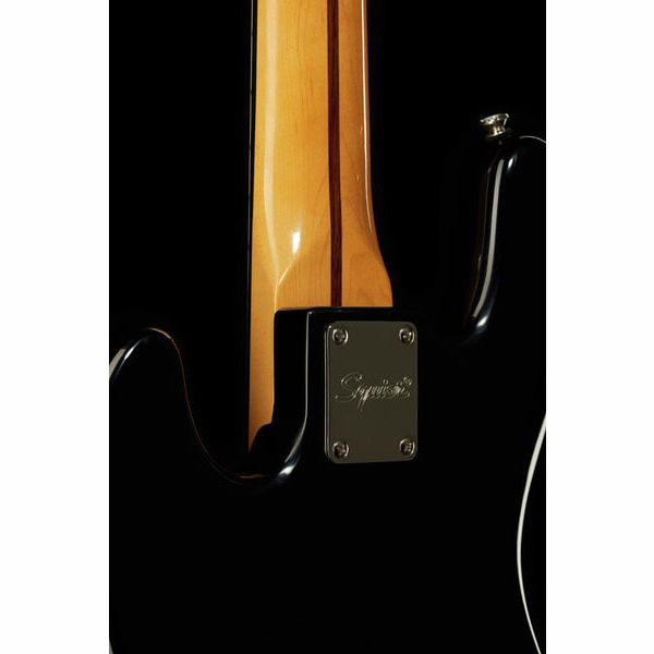 Squier CV 70s Jazz Bass V MN BLK