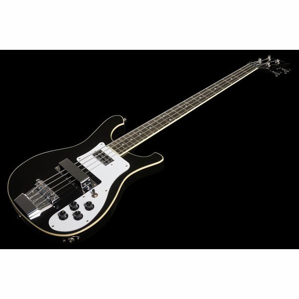 Harley Benton RB-414BK Classic Series
