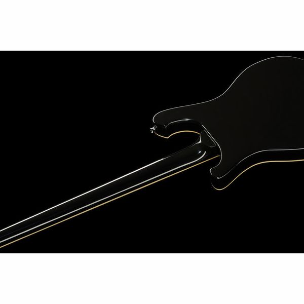 Harley Benton RB-414BK Classic Series