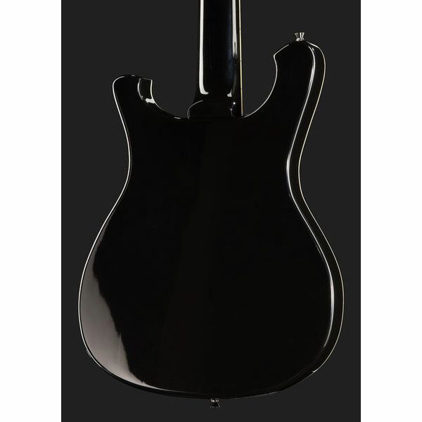Harley Benton RB-414BK Classic Series