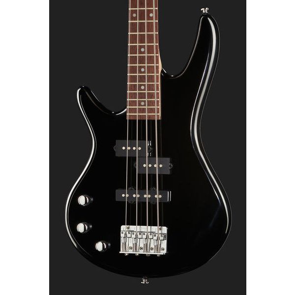 Ibanez GSRM20L-BK