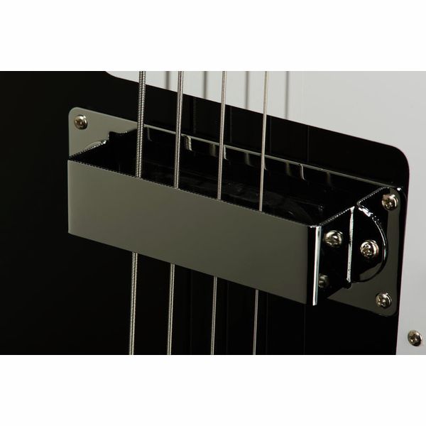 Harley Benton RB-414BK Classic Series