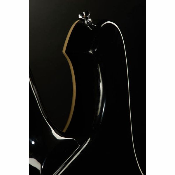 Harley Benton RB-414BK Classic Series