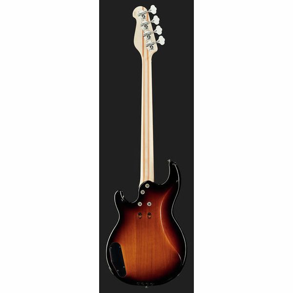 Yamaha BB434 TBS