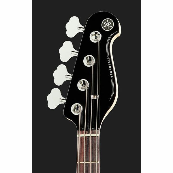 Yamaha BB434 TBS