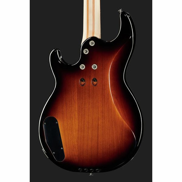 Yamaha BB434 TBS